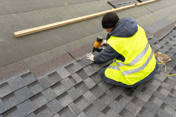 Best Roof Restoration Services  in Fircrest, WA