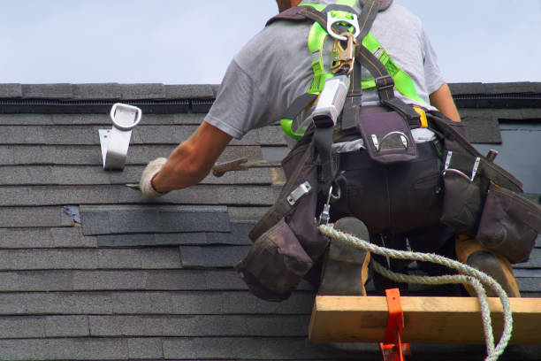Best Tile Roofing Contractor  in Fircrest, WA