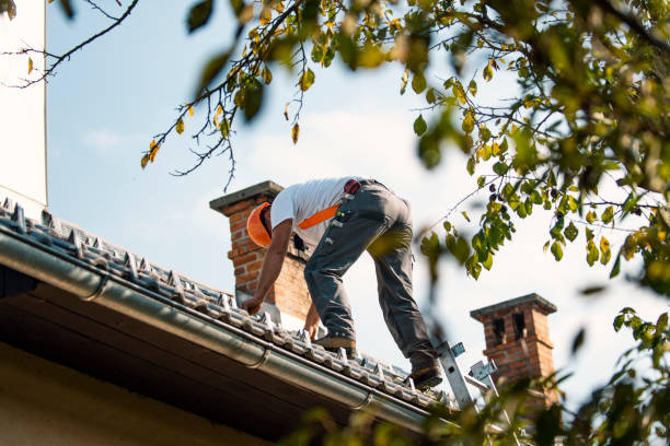 Best Commercial Roofing Services  in Fircrest, WA