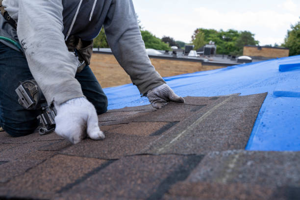 Fircrest, WA Roofing Contractor Company