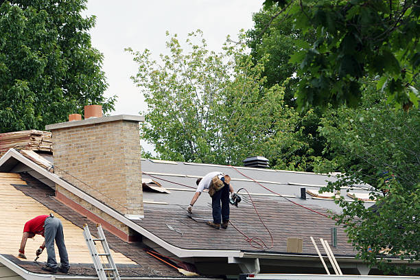 Best Shingle Roofing Installation  in Fircrest, WA