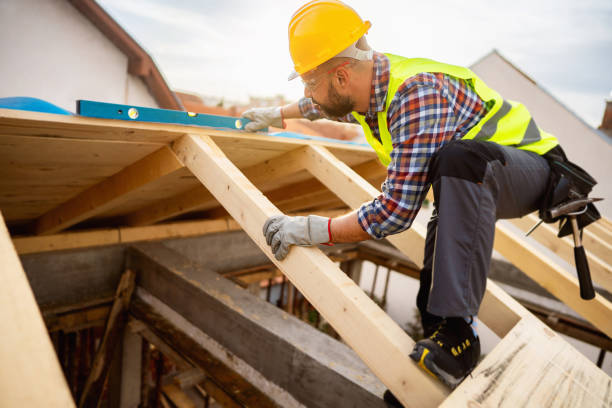 Best Affordable Roofing Company  in Fircrest, WA
