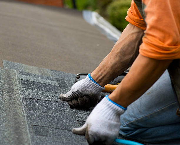 Best Roof Waterproofing Services  in Fircrest, WA