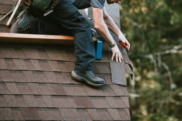 Slate Roofing Contractor in Fircrest, WA