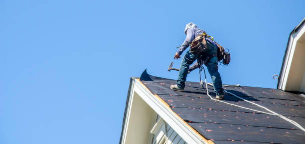 Best Local Roofing Companies  in Fircrest, WA